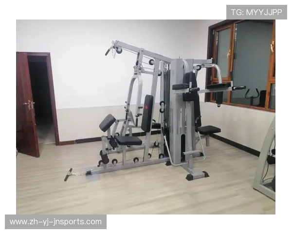 豪迈健身器材品牌介绍及产品线全面分析