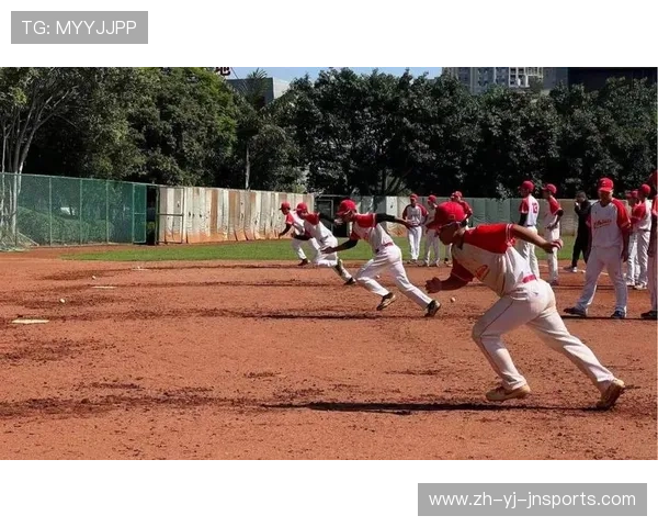 高效棒球训练的科学方法：超越传统训练模式