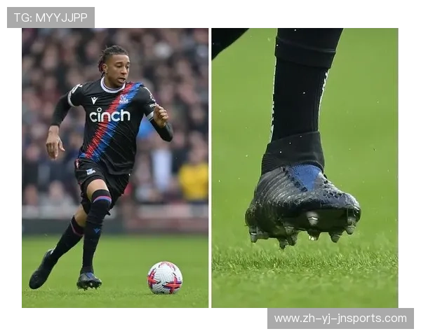 英超裁判专用足球鞋款式及功能介绍